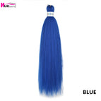 BLUE / China Mainland / 26inches|3Pcs/Lot