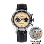 40mm Champ Swanneck / V3