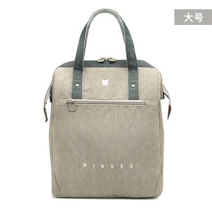 Winner New Thermal Insulated Lunch Box Tote Cooler Bag Bento Pouch Lunch Container School Food Storage Bags