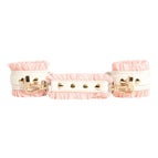 Foot Cuffs