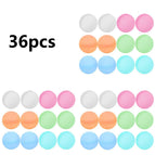 36pcs