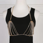 Gold / One Size