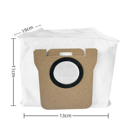 Dreame L10s Ultra / S10 Pro Accessories Mijia Omni 1S B101CN Robot X10+ Robot Vacuum Main Side Brush Filter Mop parts