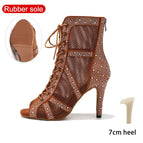 Rubber sole 7cm 1 / 37 / China Mainland