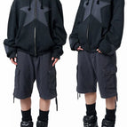 black / XL