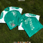 Algeria / S