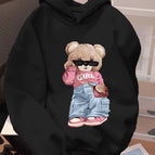 Black / XL