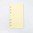 yellow gird / A6