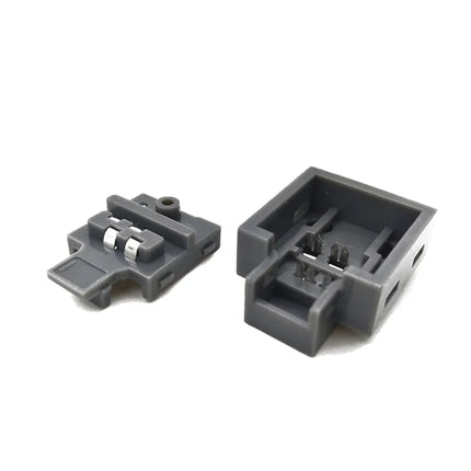 Building Blocks Technical Power Functions Brick Motor Line Extension Wire Cord Replacement Card Slot Compatible with 21669 60656