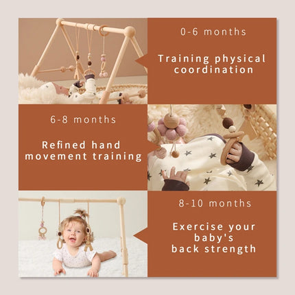 Baby Gym / Gym Bébé