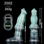 2502-Closed tip