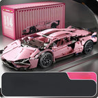 Car model / With box