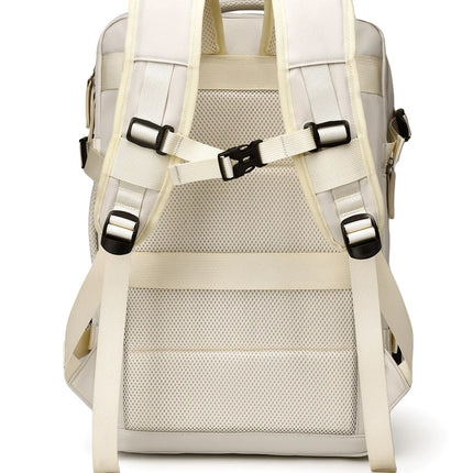 Backpack 40x30x20 Airplane, Cabin Hand Luggage Backpack, Laptop Backpack for Aeroplane Travel, School Backpack, Men Women's Bag