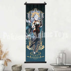 JJJZ5-27 / 25x75cm(10x30inch)