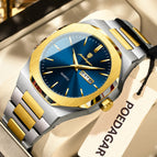 825 Gold Blue