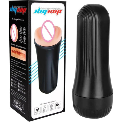 Masturbator  Parar Flesh Like Light Sex Machine Easy To Clean Pocket Pussy Sex Toy masturbator for men powerful ejaculation
