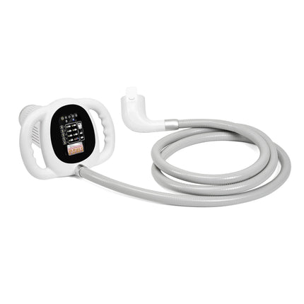 Portable Rotary Negative Pressure Slimming Device Body Massage Cellulite Reduction Weight Loss Contouring Skin Tightening Machin