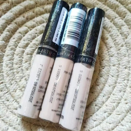 The Saem Cover Dark Spots Dark Circles Concealer SPF 28/PA++Naturally Modify Skin Concealer Even Skin Tone Longlasting Concealer