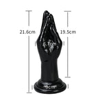 Black L