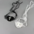 white black-2pcs
