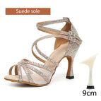 9cm heel 1 / 42 (10.2in) / Mainland China