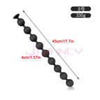 Black 9 Balls S