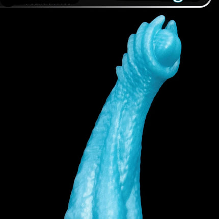 Long Huge Anal Plug/Dildo Monster Alien Large Butt Plug Silicone Suction Cup Anal Dilator G-Spot Sex Toys For Women Men Ass Toy