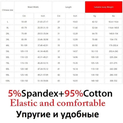 4PCS 100% Cotton Men's Boxer Pantie Lot Underpant Loose Large Short Cotton Plus Size Underwear For Mens Boxer Male 8XL 9XL 10XL