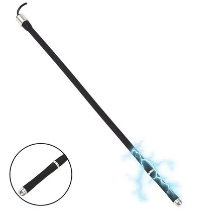 Silicone Penis Plug Male Electric Shock Urethral Catheter Plug Long Electro Penis Plug Dilator Sex Toy For Man