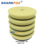 Yellow x 5pcs / 6Inch (150mm)