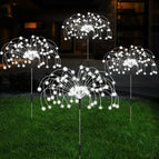 White / 8Pcs