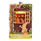 Bunny Dessert Shop / China Mainland