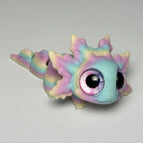Candy color random