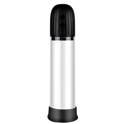 Male Electri Penis Pump Vacuum Pump for Men Automatic Penis Expander Enhancer Masturbator Penile Trainer Adult Sex Toys for Male