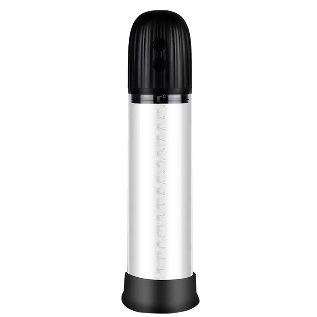 Male Electric Penis Pump Vacuum Pump for Men Automatic Penis Expander Enhancer Masturbator Penile Trainer Adult Sex Toys for Male