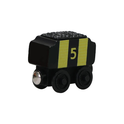 Thomas And Friends Wooden Train Pocket Toy Gorden Diesel Molley Lady Toby Rail Thomas Train Model Toy For Children Birthday Gift
