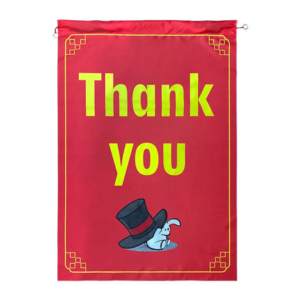 flower to Scroll Magic Tricks Magician Stage Party Illusions accessories Gimmick Props Mentalism Appearing Funny the end thanks