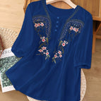 blue / 4XL