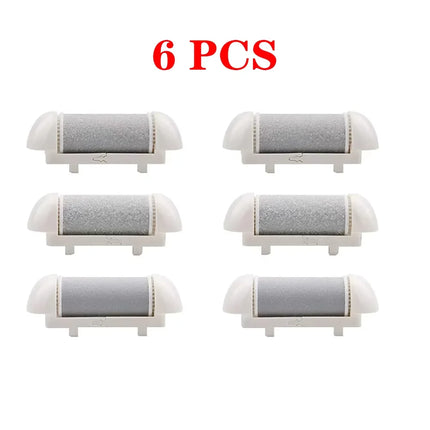 Rechargeable Electric Foot File Callus Remover Machine Pedicure Device Foot Care Tools Feet For Heels Remove Dead Skin
