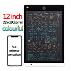 12 colourful 3