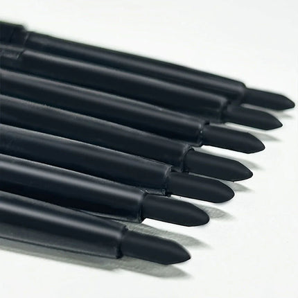 Quick-dry Eyeliner Pencil Makeup Long Lasting Smooth Matte Eye Liner Waterproof Anti Smudge Liquid Eyeliner Pen Eyes Cosmetics