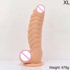 Flesh-XL