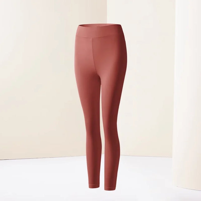 NEW Women's Thermal Underwear Set Woman 2 Pieces Seamless blouse Long Johns Highly Elastic Autumn Winter Thermal Set For Women