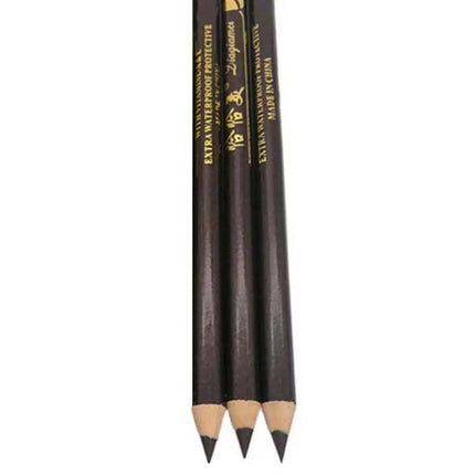 3Pcs/set Waterproof Eyebrow Pencil Eye Makeup Brown Black Eyebrow Pen Long Lasting Not Blooming Eyebrow Enhancer Travel