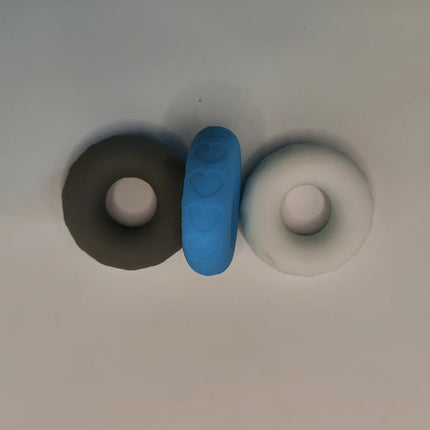 lock sperm ring for men to prevent ejaculation, penis lock Yang lasting, male root thick and hard to regain confidence