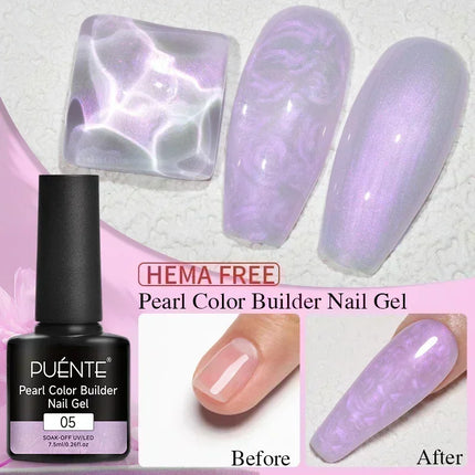 7.5ML Amber Moonlight Cat Magnetic Gel High Glossy Luxury Coffee Series Cat Eye Gel Soak Off UV Semi-Permanent Nail Art Varnish