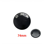 B-74mm-foot 1pcs