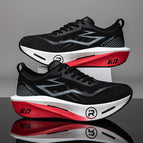 D228 black red / 35