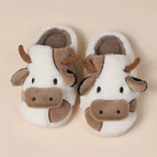 Brown-cow2 / 38-39 / China Mainland