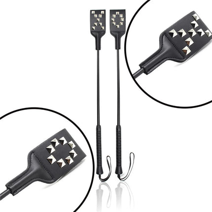 BDSM Game Fetish Whips Submission Alternative sex toys for couple lover Flirting Spanking Paddle Flogger For Couples ruleplay